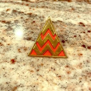 House of Harlow Ring